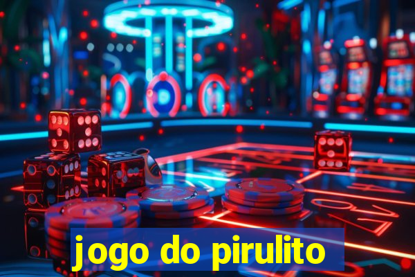 jogo do pirulito